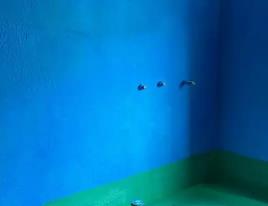 乌什卫生间测漏水多少钱